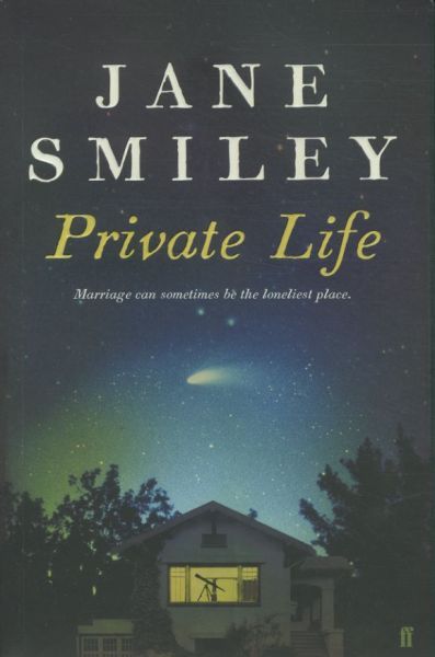 Private Life
