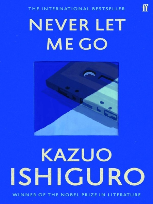 Never Let Me Go