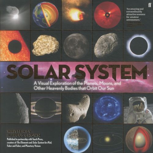 The Solar System
