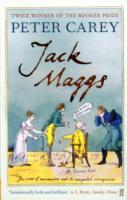 Jack Maggs