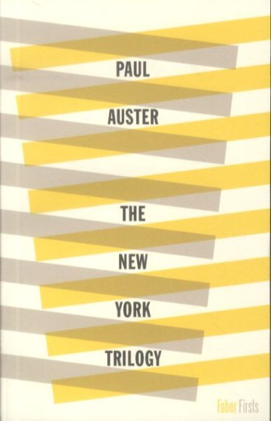 The New York Trilogy