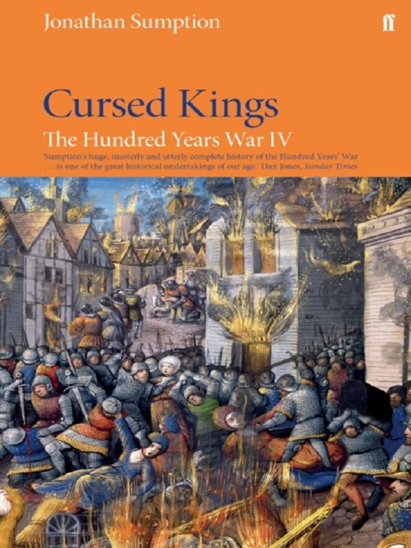 Hundred Years War Vol 4