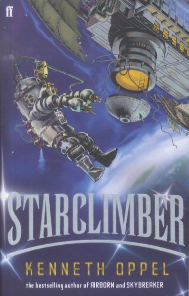 Starclimber