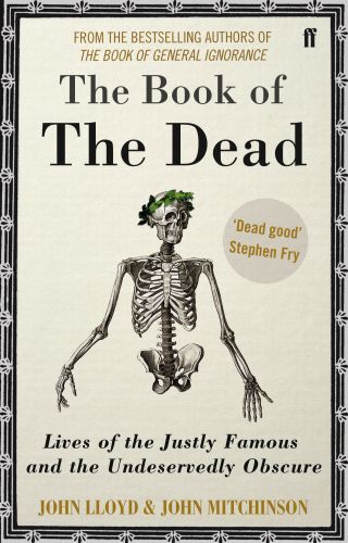 The Book of the Dead