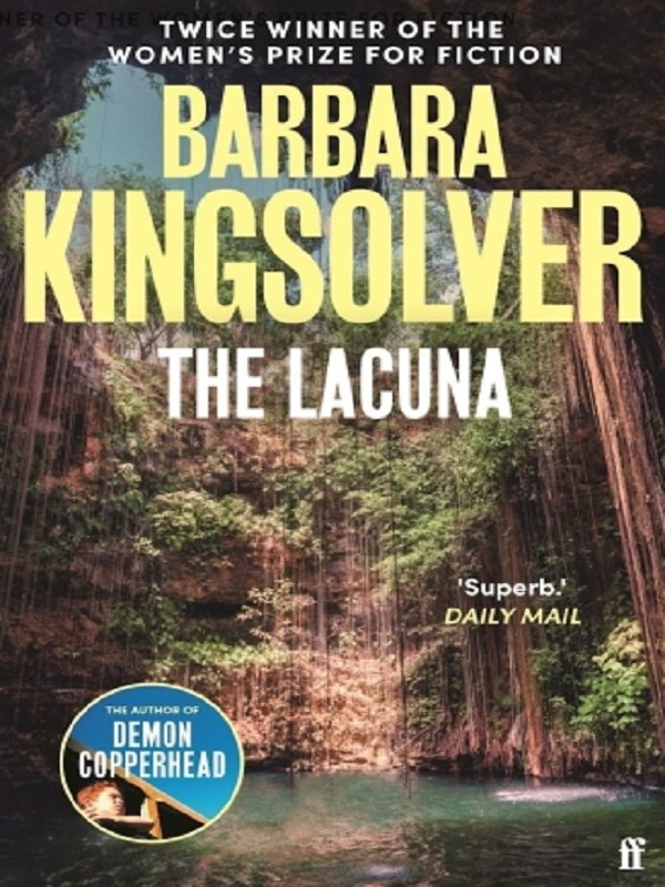 The Lacuna