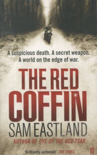 The Red Coffin