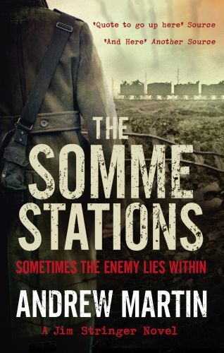 The Somme Stations