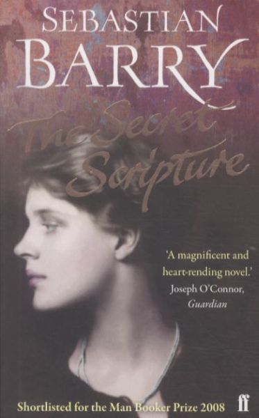 The Secret Scripture