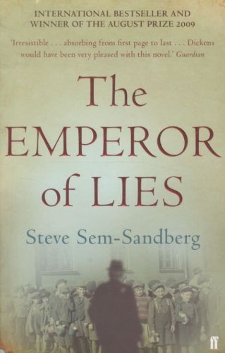 The Emperor of Lies