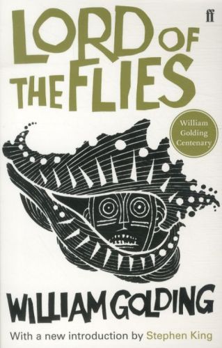 LORD OF THE FLIES