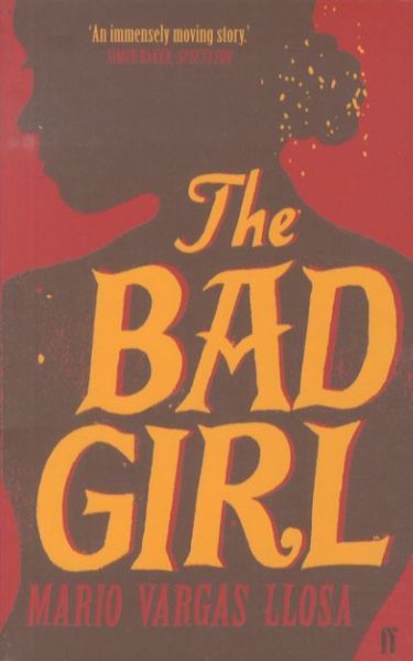 The Bad Girl