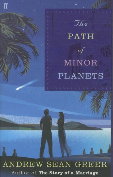 The Path of Minor Planets