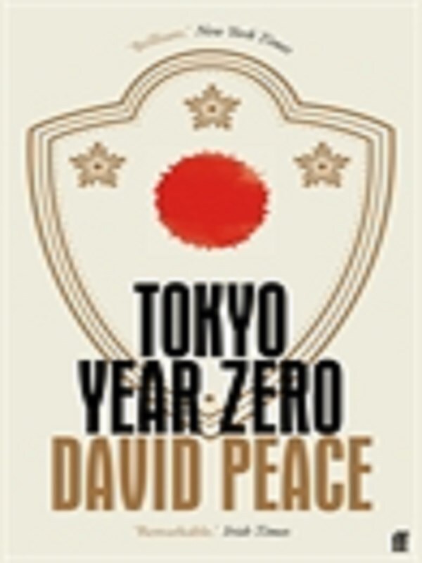Tokyo Year Zero