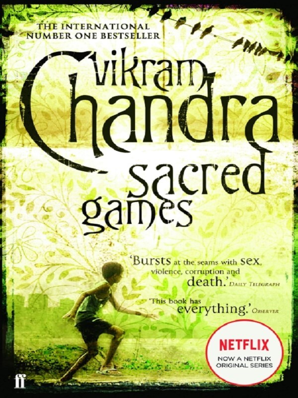 Sacred Games