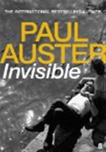Invisible