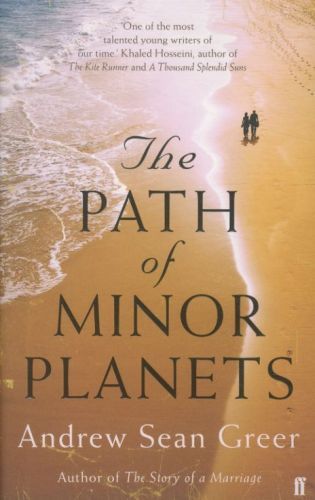 The Path of Minor Planets