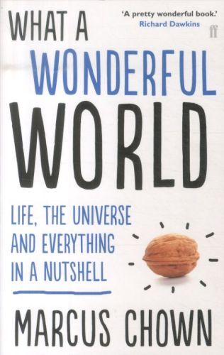 What a Wonderful World