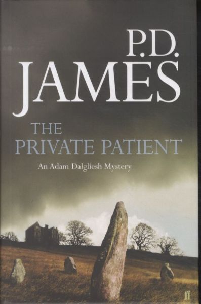 The Private Patient