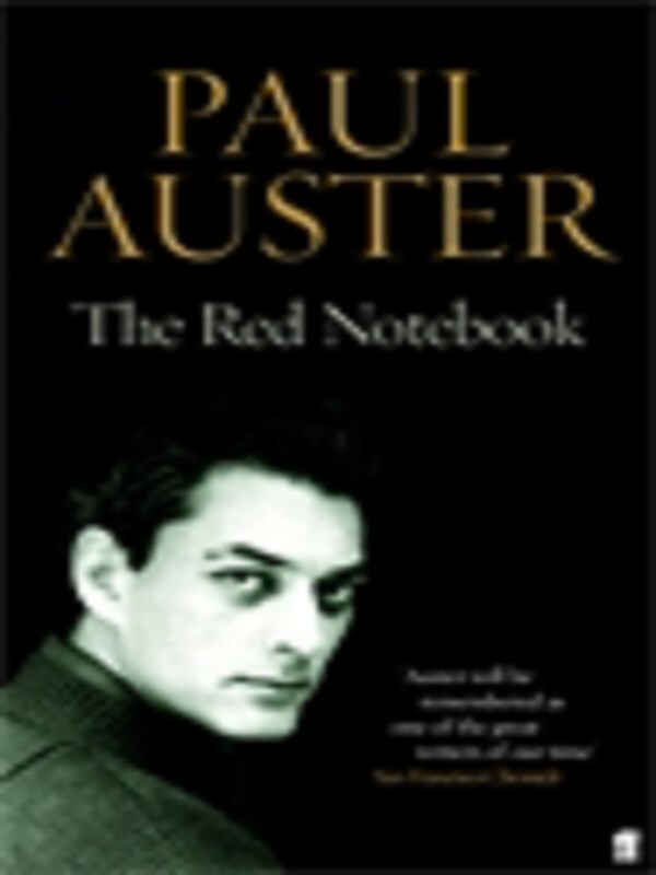The Red Notebook
