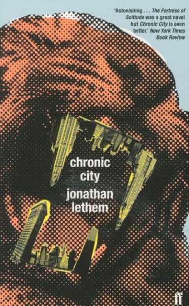 Chronic City