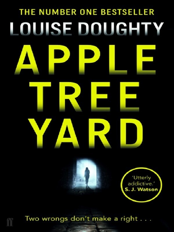 Apple Tree Yard