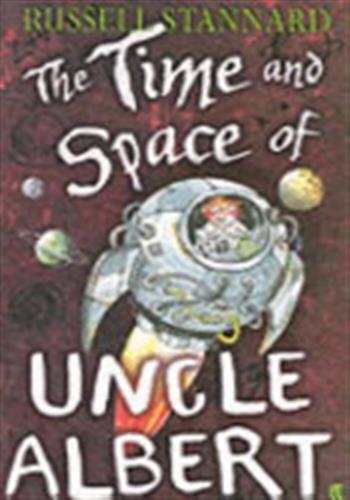 The time and space of uncle albert