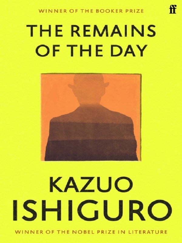 The Remains of the Day