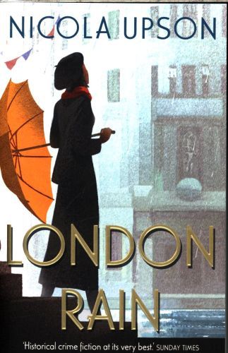 London Rain