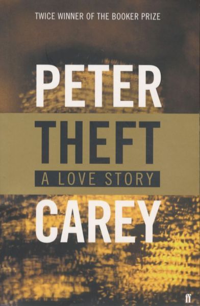 Theft: A Love Story
