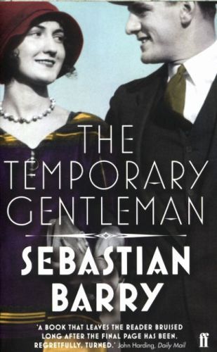 The Temporary Gentleman