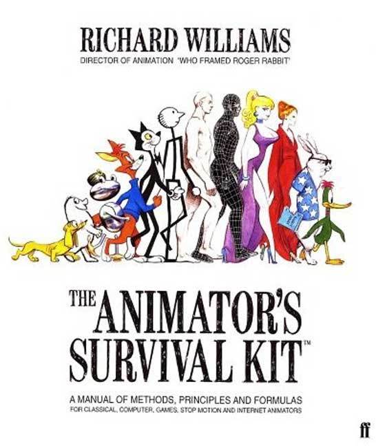 The Animator's Survival Kit