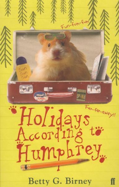 Holidays According to Humphrey