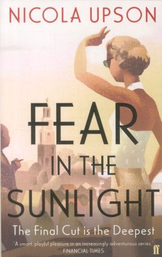 Fear in the Sunlight