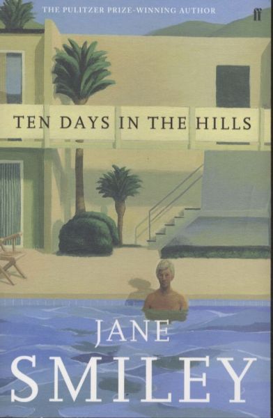 Ten Days in the Hills