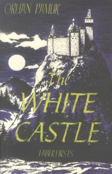 The White Castle