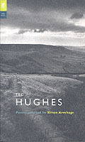 Ted Hughes