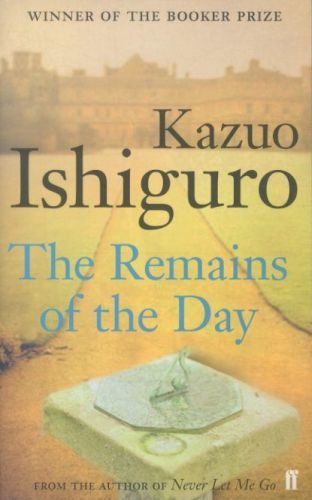 The Remains of the Day