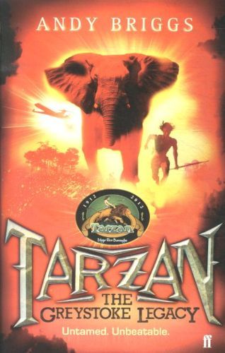 Tarzan : The Greystoke Legacy