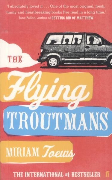 The Flying Troutmans