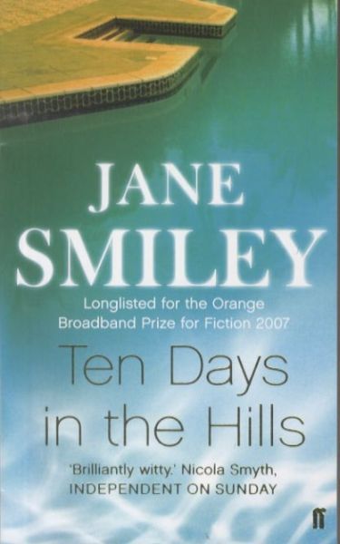 Ten Days in the Hills
