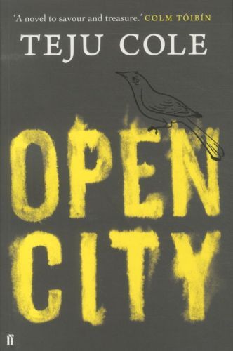 Open City