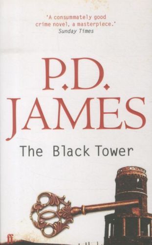 The Black Tower