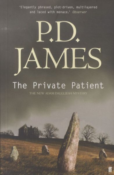 The Private Patient