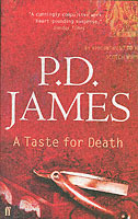 A Taste for Death