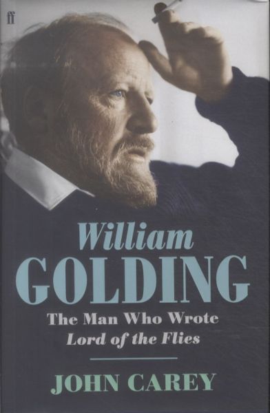 William Golding