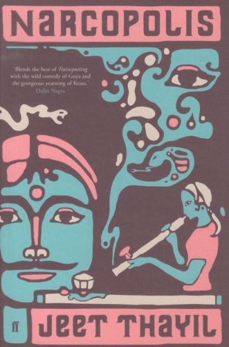 Narcopolis