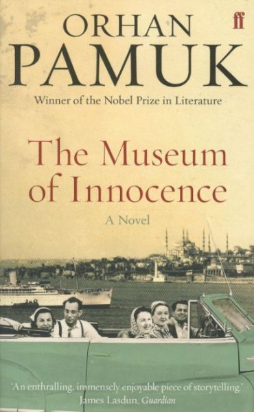 The Museum of Innocence