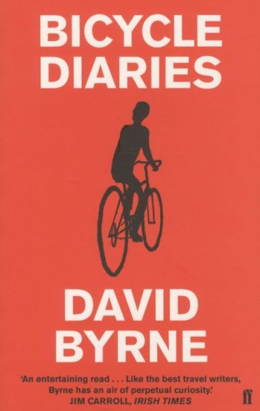 Bicycle Diaries