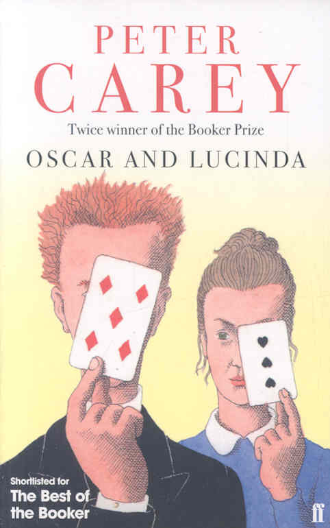 Oscar and Lucinda