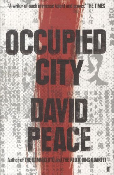 Occupied City